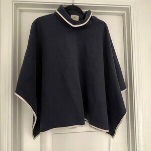 NWY Tuckernuck Piper Poncho